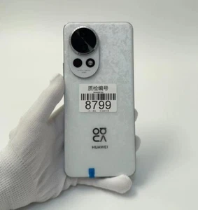 Huawei Nova 12 Pro 5G 12+512GB 6.76in 50MP 12GB RAM Kirin 9000S HarmonyOS 4.0 - Picture 1 of 7