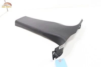 2015-2022 CHEVROLET COLORADO КАБИНА ЭКИПАЖА ПРАВАЯ СТОРОНА B СТОЙКА НИЖНЯЯ ОТДЕЛКА КРЫШКА OEM - Изображение 1 из 4