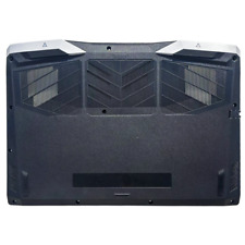 For Acer Predator Helios PH317-55 60.QB6N2.001 Bottom Base Cover Lower  Black