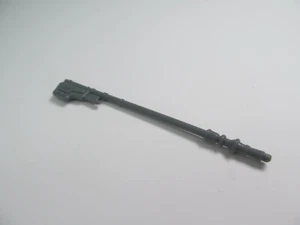 Arma Bastón Gris Stan Solo Creations Accesorio Estilo Vintage - Imagen 1 de 1