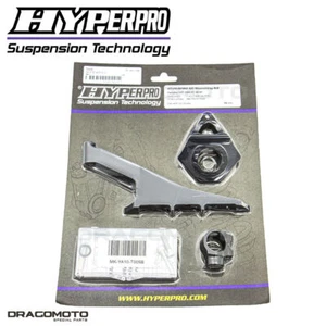 YAMAHA YZF-R6 600 WGP 50th Anniversary 2012 kit de montage HYPERPRO MK-YA06-T005 - Photo 1/3