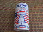 Vintage Falstaff Bi Centennial 1976 Aluminum Beer Can W
