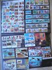 aCUBA Stamps & Sheets Complete Full Year Set 2004   CTO