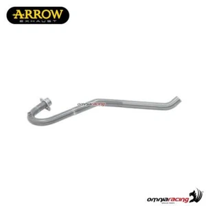 Colector Arrow inox racing para Aprilia RX/SX 125 2018-2019 - Picture 1 of 8