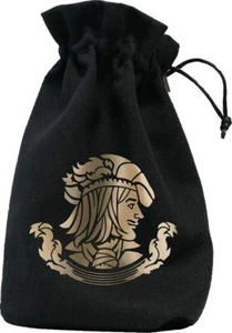 The Witcher Dice Bag: Dandelion - Picture 1 of 2