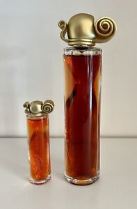 Givenchy Organza woman perfume 30 ml & mini 5 ml