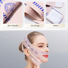 Facial Slimming Face Lift Up Band Mask Reduce Double Chin V Line Shaping Bandage