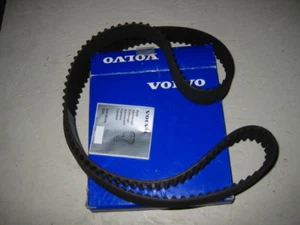 Original Volvo Zahnriemen S80/XC90 Benz. 6 Zyl *274184* - Bild 1 von 1