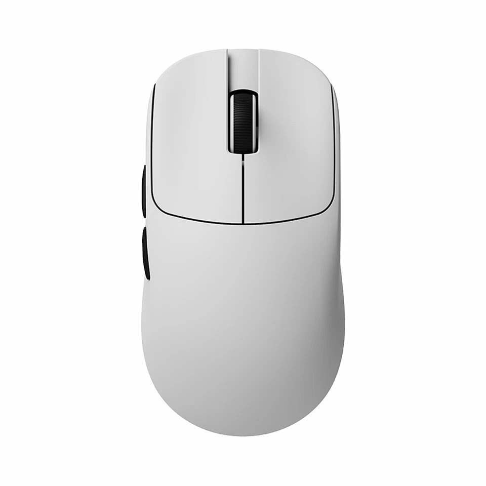 ATK VXE MAD R Series Wireless Gaming Mouse – PAW3395/PAW3950, Nordic 52840 - Image 1 of 4