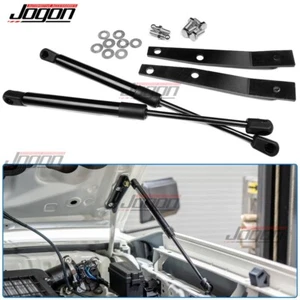 Front Hood Bonnet Lift Support Gas Strut For Toyota Land Cruiser LC70 LC76 LC79 - Picture 1 of 12