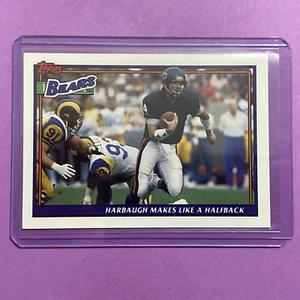 1991 Topps - Chicago Bears #630 - Picture 1 of 2