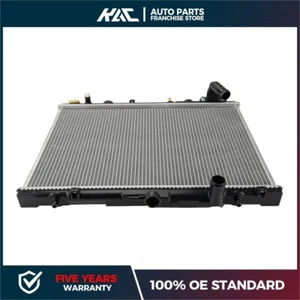 Radiator Assembly For 1997-2003 Mitsubishi Montero Sport 3.0L & 3.5L Aluminum - Bild 1 von 10