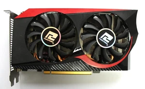 PowerColor AXR9 270 2GB Grafikkarte - Bild 1 von 5