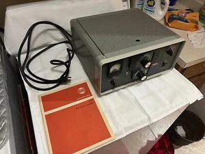 Collins 30L-1 Linear Amplifier - Zdjęcie 1 z 3