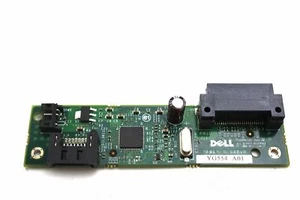 Dell XTAL25M SATA Optical Drive YG554 A01 YG555 A00 - Picture 1 of 3