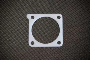 Torque Solution Thermal Throttle Body Gasket: for Mitsubishi EVO X - Imagen 1 de 1