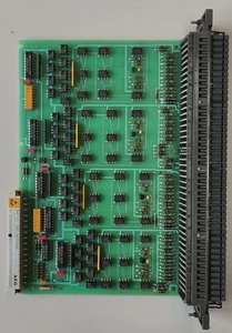 AEG Modicon DAP112 digital output module - Picture 1 of 4