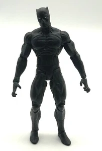 Diamond Select Toys Black Panther 7 inch action figure! - Picture 1 of 2
