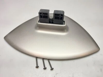 SHARP LC-19DV12U 电视底座支架腿颈 J-2269 带螺丝 — 第 1/4 张图片