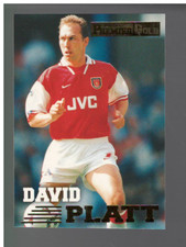 1996-97 Merlin Premier Gold England 1-161 (A6551) - You Pick - 10+ FREE SHIP