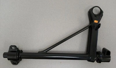 NICE USED ORIGINAL GENUINE PORSCHE 914 1.7 1.8 2.0 PASSENGER CONTROL ARM NLA 18 - Image 1 of 4