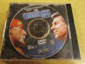JUEGO SONY PLAYSTATION WRESTLEMANIA XIX CON ESTUCHE - Imagen 1 de 2