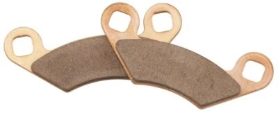 SV Series Severe-Duty Brake Pad and Shoes For Polaris Xplorer 300 4x4 1996-2000 - Image 1 of 3