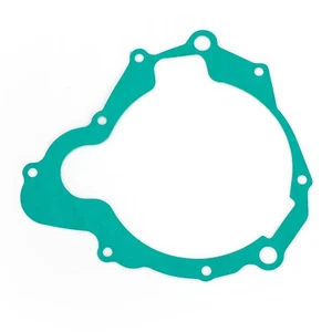 Left Side Generator Cover Gasket For Yamaha YFM 225 & 250 Moto-4 1986-1991 E6 - Picture 1 of 5