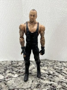 WWE Wrestling Action Figure The Undertaker Elite Collection Mattel 2011 - Picture 1 of 6