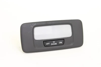 2023-2025 ACURA INTEGRA TECHO TRASERO TECHO CÚPULA LUZ INTERRUPTOR OEM #17589 Foto 1 de 4