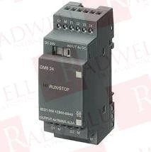 SIEMENS 6ED1055-1MA00-0BA0 / 6ED10551MA000BA0 (USED) - Bild 1 von 1