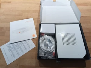 Livebox 2 NP SAG & 214490 Orange - Picture 1 of 23