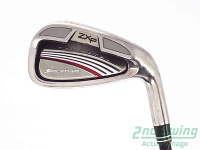 ORLIMAR ZX-P Single Iron 7 Iron Graphite Senior Right 36.0in - Image 1 of 4