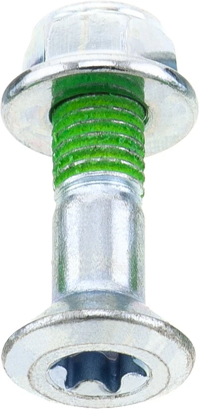 Bolt 2008-HS.EU Euro Style Hub-Savers Double Locked Sprocket Fastening Kit - Image 1 of 1