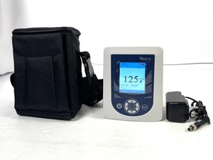 Kit de terapia de heridas de presión negativa con bomba Cork NISUS CMPP-100 - Imagen 1 de 11