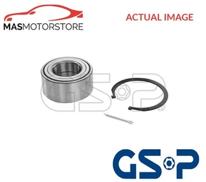 KIT COJINETE RUEDA DELANTERO GSP GK6812 P NUEVO OE REPUESTO - Imagen 1 de 5