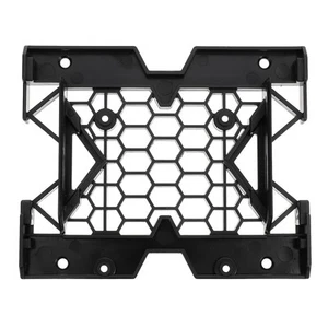 2 PCS Festplatten-Konvertierungsrack Festplattenhalterung Festplattenadapter - Afbeelding 1 van 12