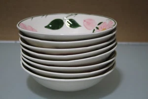Villeroy & Boch Wildrose ciotola per cereali ciotola per dessert insalatiera Ø 16 cm 8 pezzi - Foto 1 di 5