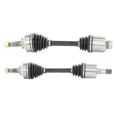 For Mazda 626 MX-6 & Ford Probe 1988-1991 Pair Front CV Axle Shaft DAC - Изображение 1 из 3