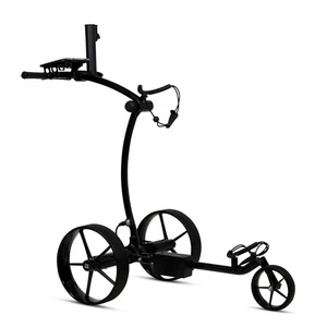 Tour Made RT-630S Elektro Golftrolley - Bild 1 von 33