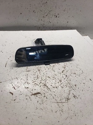 Espejo retrovisor interior delantero central usado se adapta a: Mitsubishi Galant 2005 sin rai Foto 1 de 4