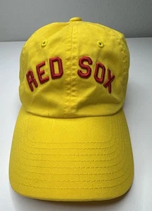 Boston Red Sox American Needle Cooperstown Collection Dad Hat Spring Training - Picture 1 of 11