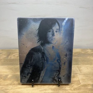 Beyond Two Souls (Sony PlayStation 3 PS3) STEEL BOOK EDITION - Tested WORKS! - Picture 1 of 3