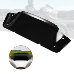 Air Deflector Windshield Windscreen for Harley CVO Street Glide FLHXSE 2023-24 - Picture 1 of 8