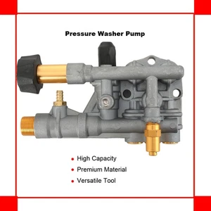 7108366 Cleaning Manifold Kit For 520006 Axial Cam Pressure Washer Pump 510020 - Picture 1 of 12