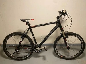 Cube LTD 26“ Hardtail mit Shimano Deore XT Schaltung - Bild 1 von 15