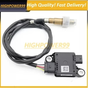New Soot Particulate Matter Sensor 1588A677 For Mitsubishi L200 Cummins KJ0 - Picture 1 of 4