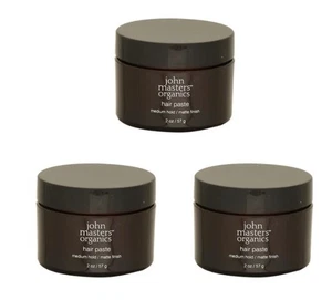 John Masters Organics Haarpaste Haarstylingprodukte 57g 3er Set Japan - Bild 1 von 1