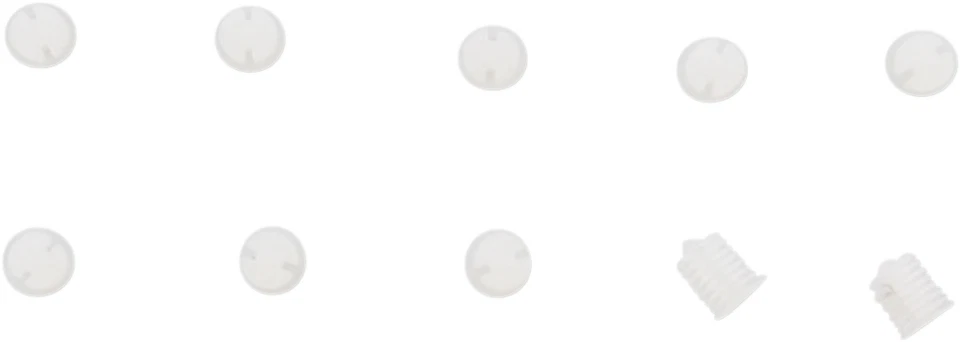 COMETIC - C10122 - Pasadores de sujeción de junta para Harley-Davidson Wide Glide EFI FXDWGI Foto 1 de 1