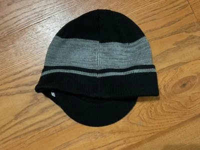 Timberland Gorro Con Ala Nuevo Con Etiquetas Foto 1 de 2